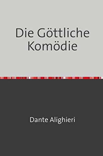 Die Göttliche Komödie