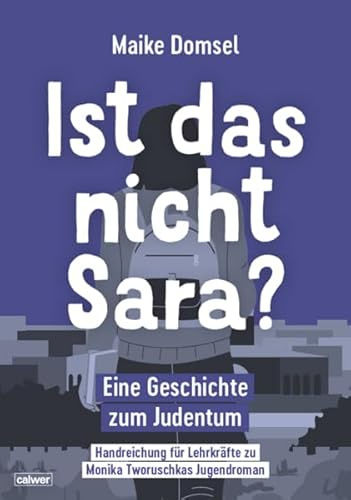 Ist das nicht Sara?: Handreichung für Lehrkräfte