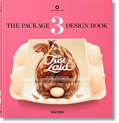 The Package Design Book 3: VA (Varia)