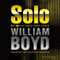 Solo: Ein James-Bond-Roman: 8 CDs