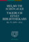 Tagebuch eines Bibliothekars.Bd.4: 2009-2012. Mit einem Vorwort von Reinhard Ehgartner