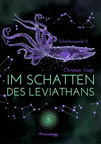 Im Schatten des Leviathans (Schattenspiele)