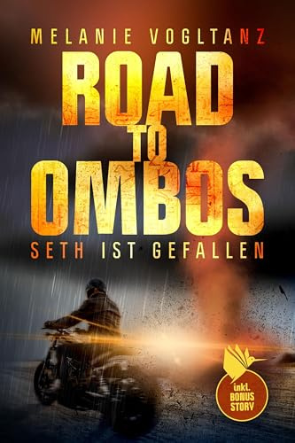 Road to Ombos (Kemet)