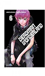 DEADMAN WONDERLAND 06 (COMIC)