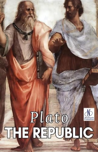 The Republic of Plato