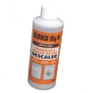Kilrock Big W Descaler-400ml