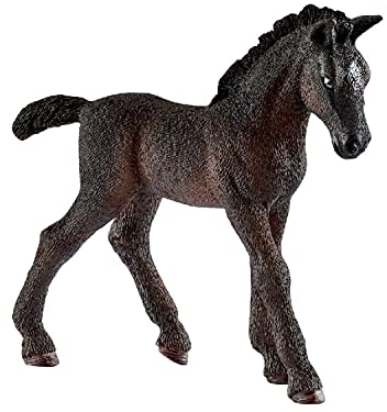 Schleich 13820 Spielfigur - Lipizzaner Fohlen (Horse Club)