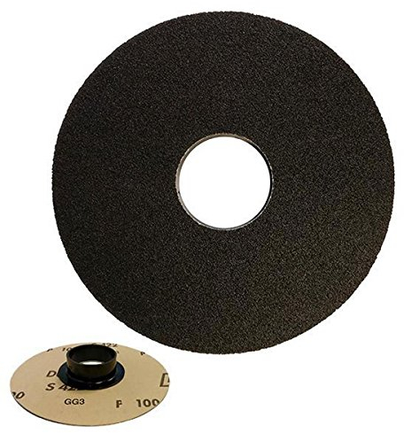 Abrasif fin (x1) cireuse 3SL Cireuse 0100960 FAKIR Cireuse 0100960 FAKIR