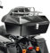 Topcase Missouri 43 Liter für Chopper/Custombike CB52630