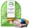 Herbal Essences PURE:renew Geschmeidigkeit Hair Mask + Cap