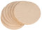 Li Ying 200 Piezas de Papel de Filtro de café Redondo de 60 mm para cafetera Espresso V60 gotero filtros de café Herramientas Filtro de Papel de Olla Moka