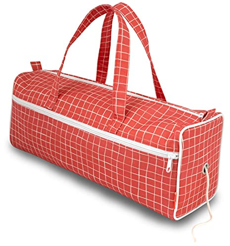 Prym Travel Bag, Coral