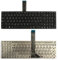 CLICK HELP Tastiera Notebook Compatibile con ASUS K56 K56CA K56CM (Flat Lungo)