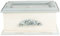 Clayre & Eef Teedose (4 Fächer) Mehrfarbig 20x17x9 cm 6H2030