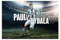 Paulo Dybala Sport Star Art Poster 21 Leinwand Poster Schlafzimmer Dekor Sport Landschaft Büro Raum Dekor Geschenk Unframe:30 x 45 cm