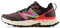 New Balance Mens Fresh Foam Hierro V7 Trail Running Shoe, Truffle/Electric Purple, 11.5 Medium