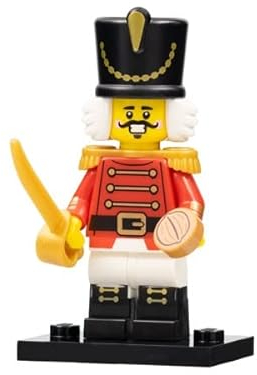 LEGO Nutcracker, Small, 71034
