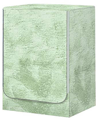 Odot Copri Lavatrice Esterni, Coprilavatrice da Esterno Impermeabile, Copertura per Lavatrice e Asciugatrice con Aperture Frontali, Antipolvere Anti Sunlight (M-capacità 8~10 kg,Verde Senape)
