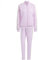 adidas Damen Essentials 3-Stripes Track Suit, bliss lilac/MULTICOLOR, M