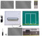 Amagogo 1/32 Montieren Diorama LED Beleuchtung Garage Auto Parkstation Mini Auto Garage Dekoration