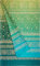 Bassetti Brenta Foulard aus 100% Baumwolle in der Farbe Grün V1, Maße: 180x270 cm - 9328373