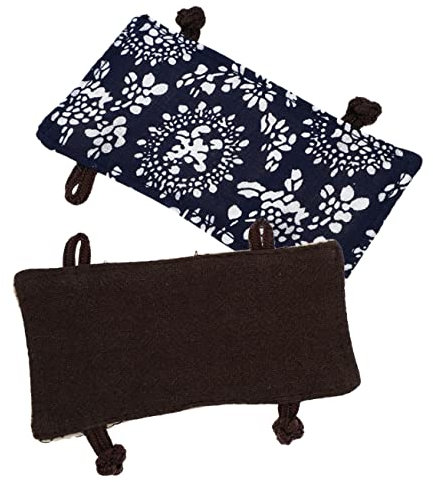 OUNONA 2pcs Pot Handle Sleeve Kitchen Appliance Handle Cover Scald Protector for Tea Kettle Coffee Pot Use