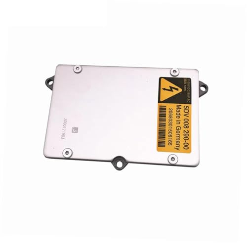 WSBOJXTH Auto Ballast Kompatibel Mit Benz Für W219 W211 E55 E500 E430 E350 E320 Xenon-Scheinwerfer-Vorschaltgerät D2S D2R 4E0907476 63126907488 A0028202326 C2S015079 12790592 5DV00829000
