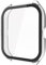 Eladcncmc Smartwatch Protect Coque rigide en polycarbonate pour 4 écrans Antichoc