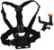 KONTONTY Camera Straps Harness System Vest Camera Belt Phone Holder Lanyard Neck Strap
