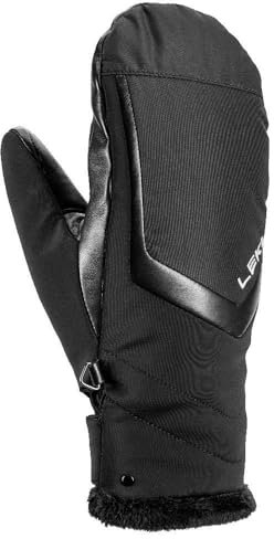LEKI HS Stella Women Mitt schwarz - 6