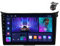 Android 14 Car Radio para Hyundai I30 Elantra GT 2012 2013-2017 2 DIN de Coche NAVEGACIÓN con Pantalla Táctil 9 Pulgadas Reproductor Multimedia Autoradio SWC FM Carplay Auto (M150CP 4core 2+32G)