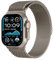 STEEZRD Metall Ersatzarmband Kompatibel mit Apple Watch Armband 49mm 46mm 45mm 44mm 42mm Damen Herren, Milanaise Edelstahl Magnetisch Armbänder für iWatch Ultra 2/Ultra Series 10 9 8 7 6 5 4 3 SE