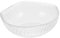 OATIPHO Bol à Mélanger Verre pour Outil de Spa pour Aromathérapie et Beauté Accessoire Élégant et Pratique pour Mélange