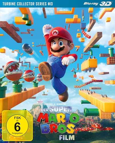 Der Super Mario Bros. Film (The Super Mario Bros. Movie)