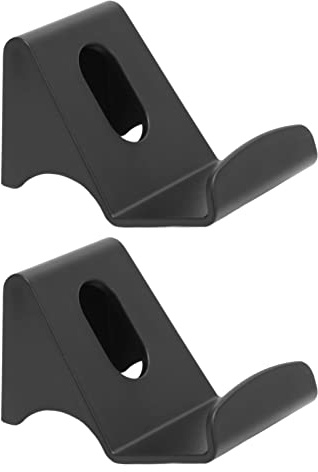 ZAICOLER Supporto da Tavolo per Controller di Gioco Elegante Rack per Controller con Maniglia Universale, ABS, 2 unità