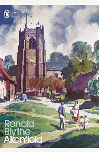 Modern Classics Akenfield
