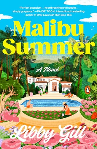 Malibu Summer: A Novel