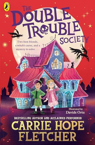 The Double Trouble Society (1)