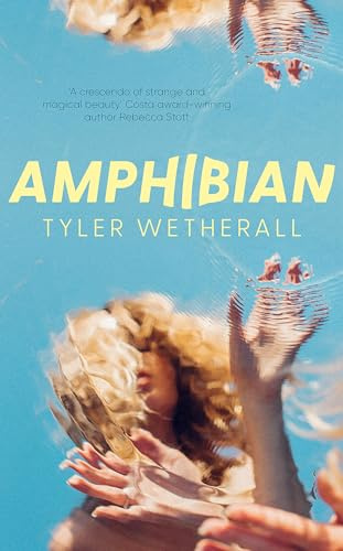 Virago Press Ltd Amphibian.
