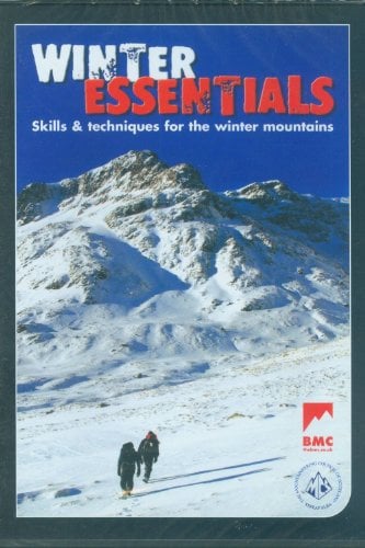Winter Essentials [DVD]