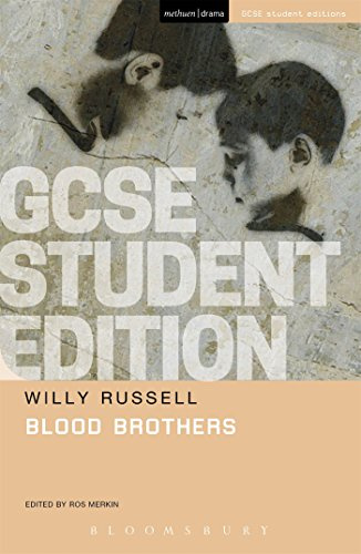 Blood Brothers GCSE Student Edition (GCSE Student Guides)