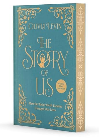 The Story of Us: How the Taylor Swift Fandom Changed Our Lives