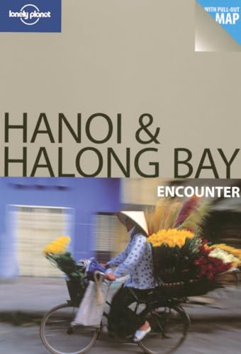 Hanoi & Halong Bay Encounter (Lonely Planet)