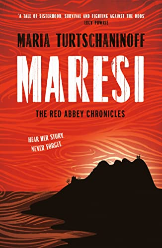 Maresi (The Red Abbey Chronicles Trilogy)