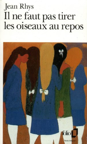 Il Ne Faut Pas Tirer Oi (Folio)