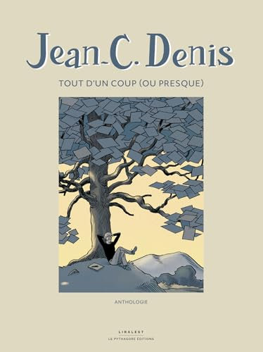 Tout d'un coup (ou presque): Edition originale