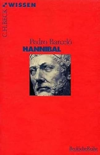 Hannibal (C.H.BECK Wissen)