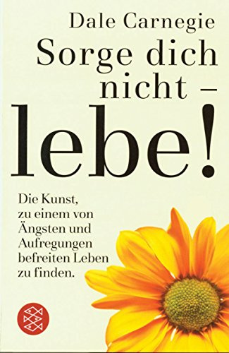 Sorge dich nicht - lebe (Ratgeber / Lebenskrisen, Band 50692)