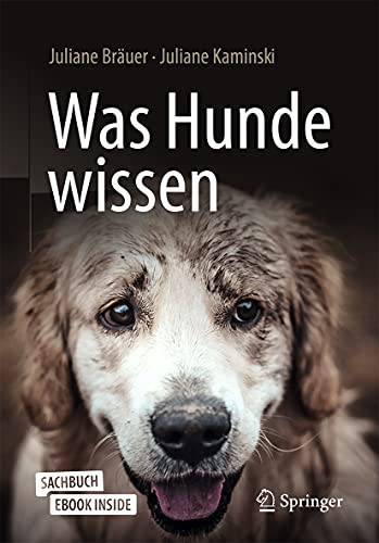 Was Hunde wissen: Includes Digital Download
