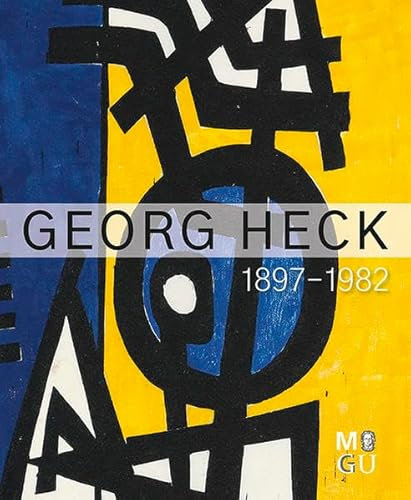 Georg Heck (1897-1982) - Retrospektive